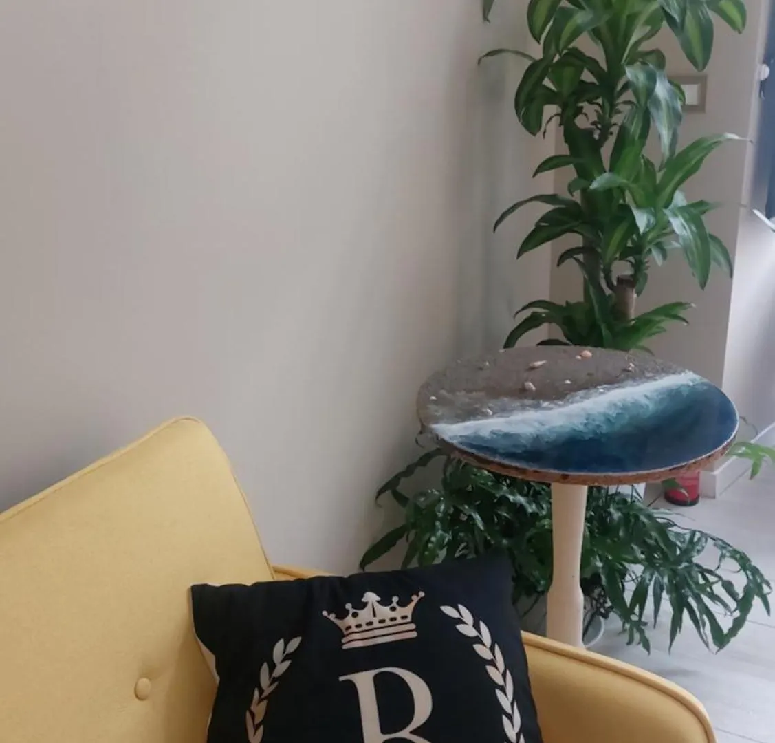 Bellini Luxury Suite Catania Italy