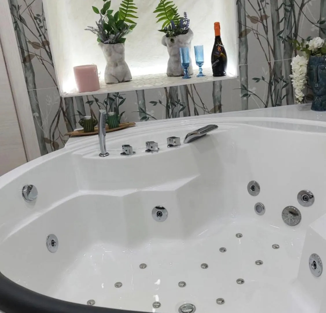 Bellini Luxury Suite Catania