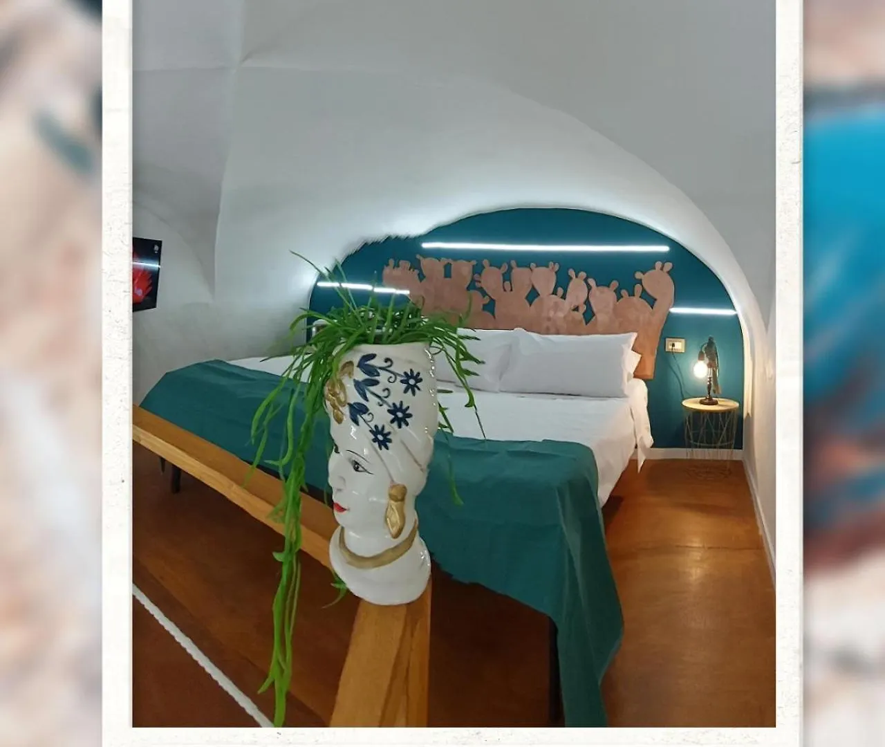 Apartment Bellini Luxury Suite Catania Italy