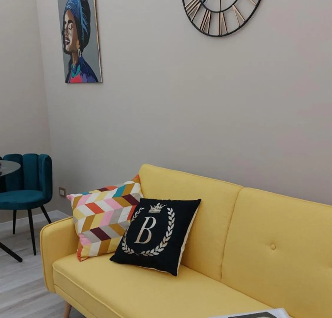 Apartment Bellini Luxury Suite Catania