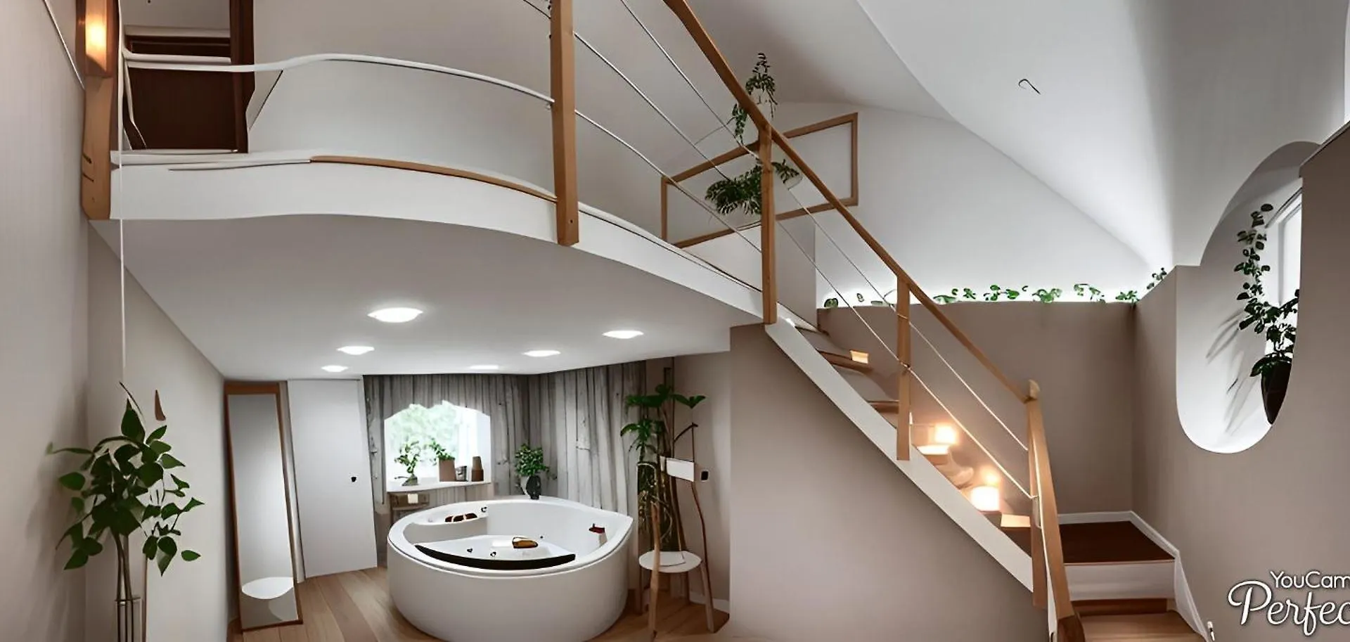 Apartment Bellini Luxury Suite Catania