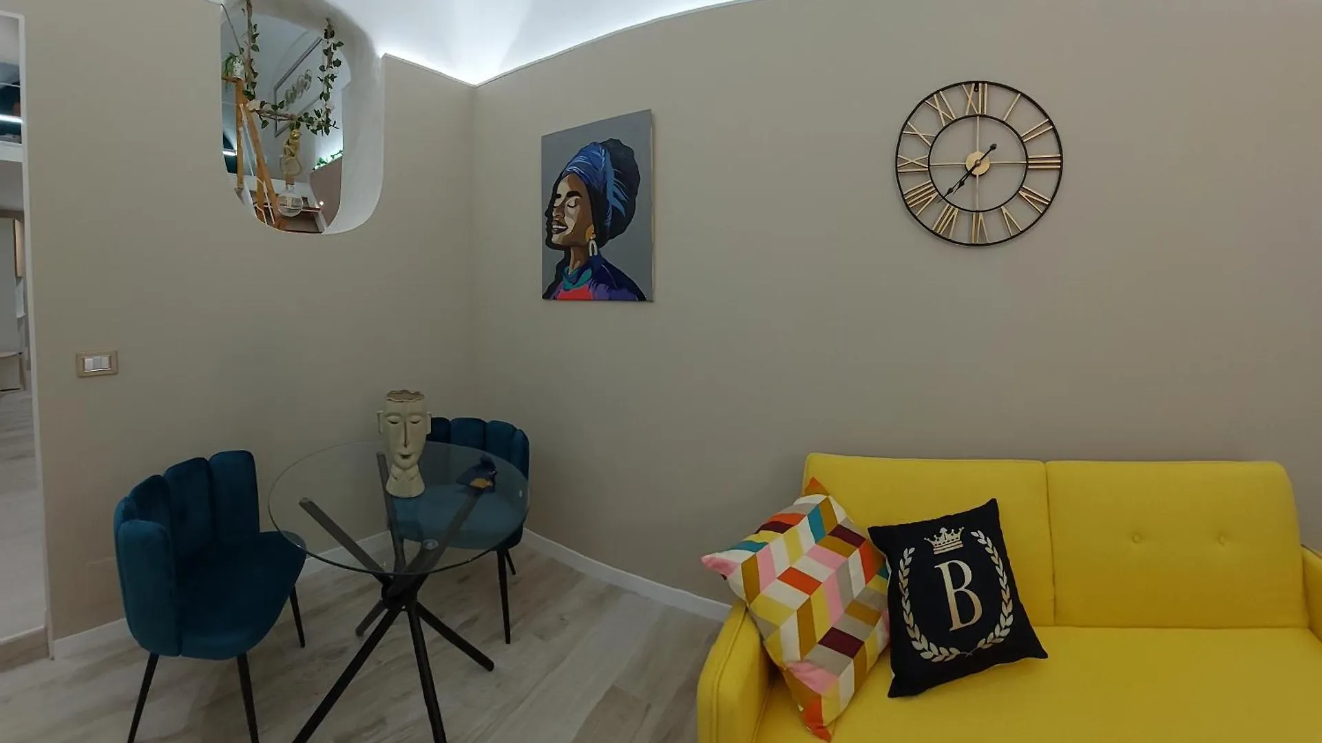 Bellini Luxury Suite Catania 0*,  Italy
