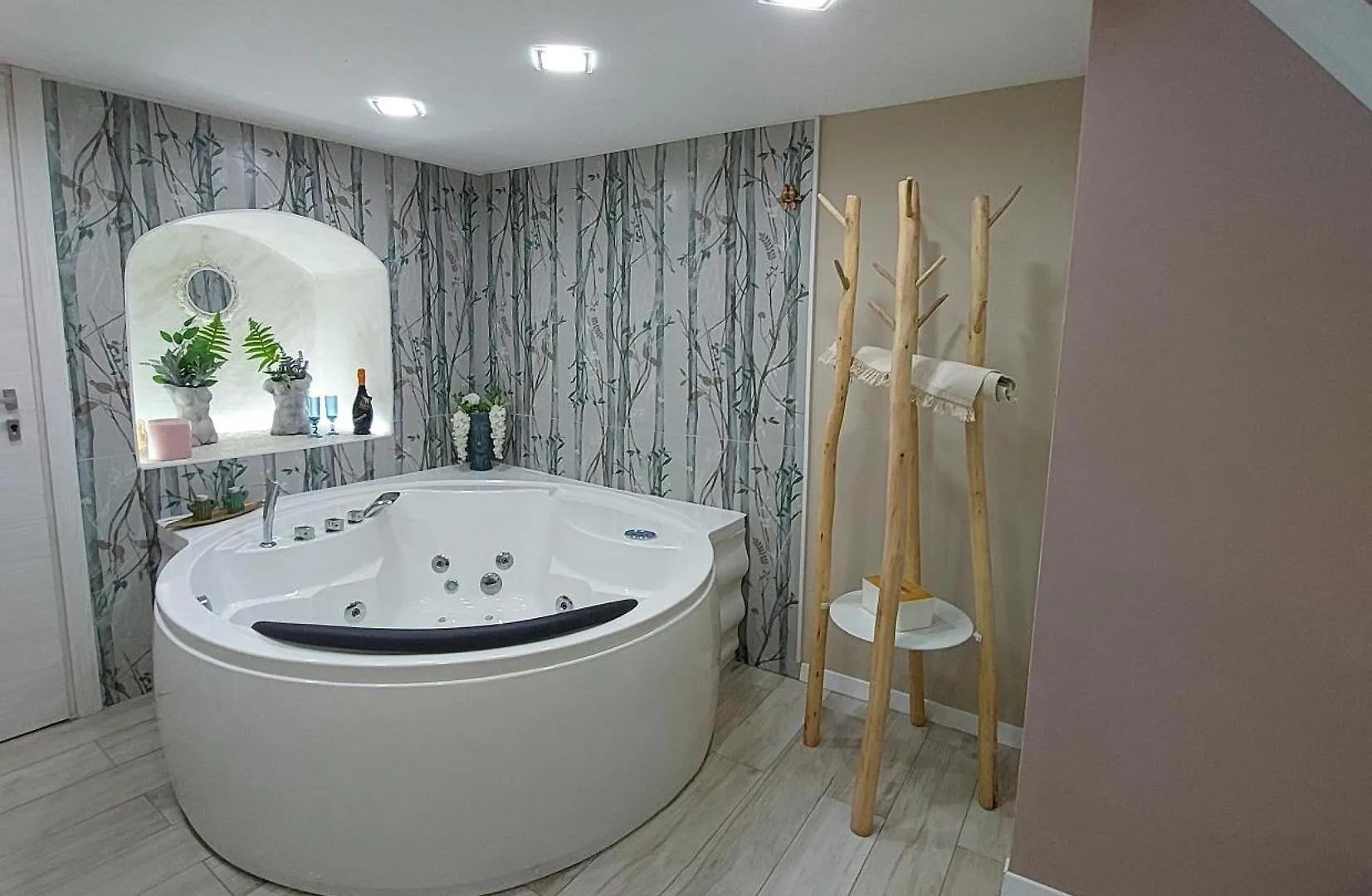 Bellini Luxury Suite Catania 0*,