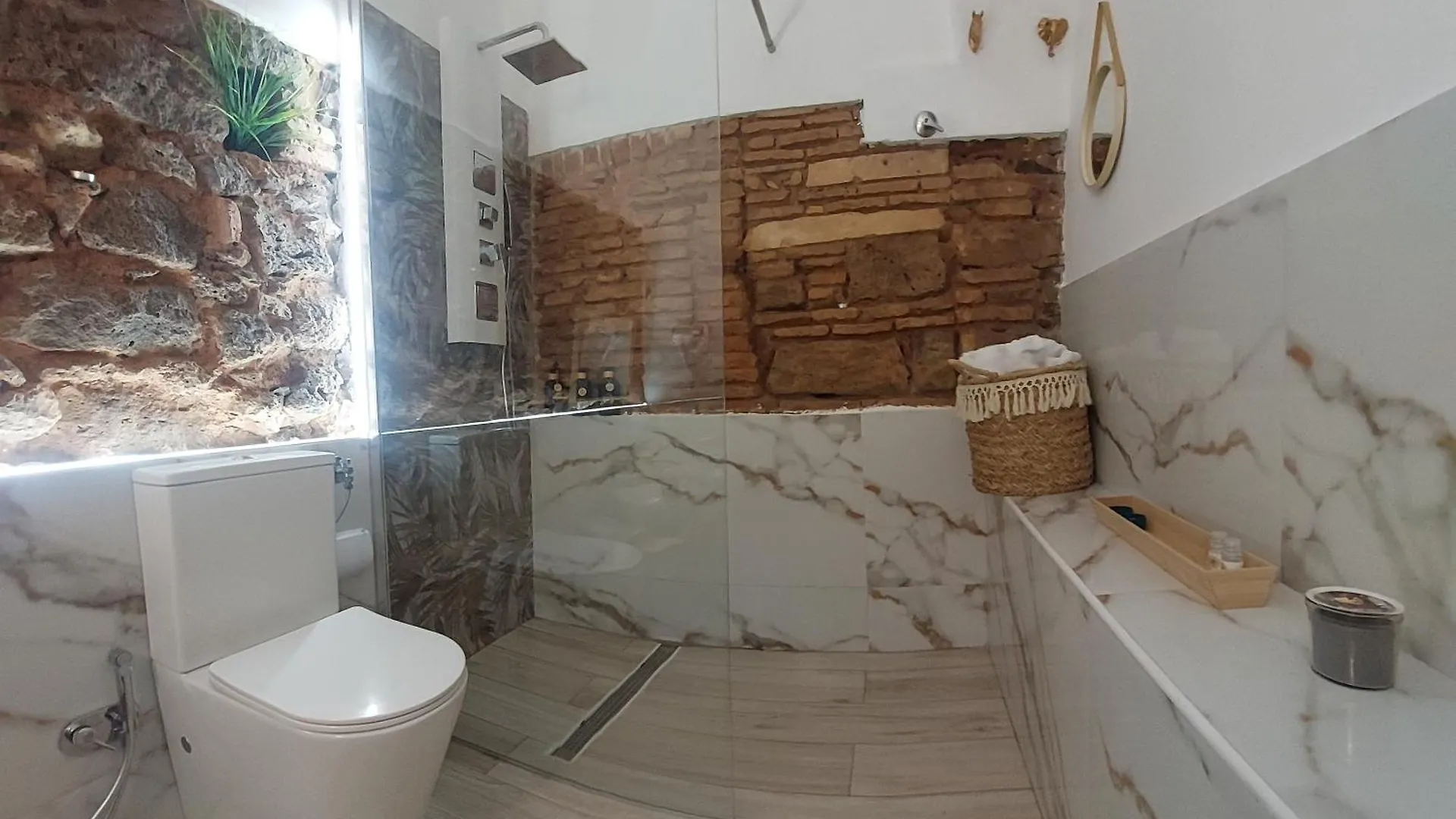 Bellini Luxury Suite Catania Apartment