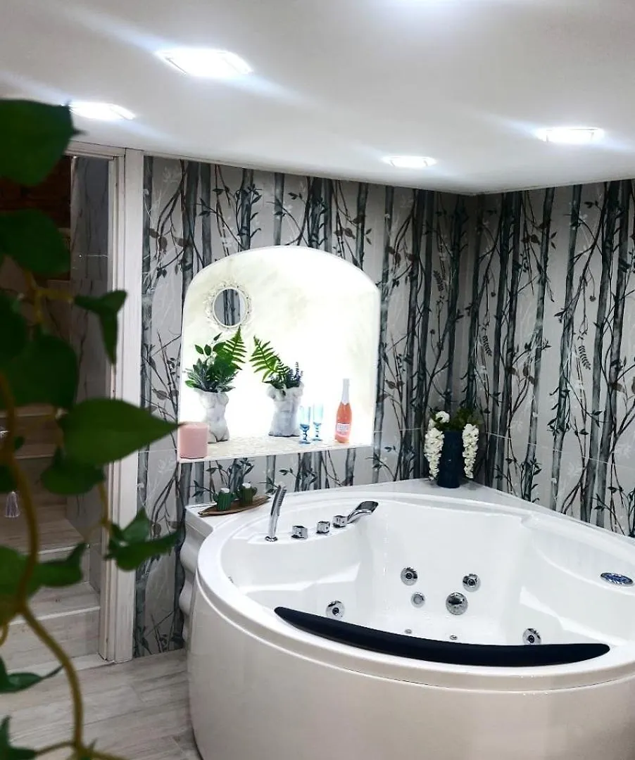 Bellini Luxury Suite Catania