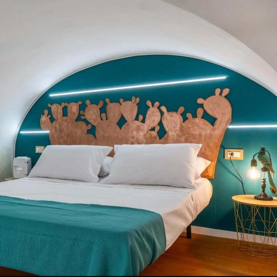 Apartment Bellini Luxury Suite Catania Italy