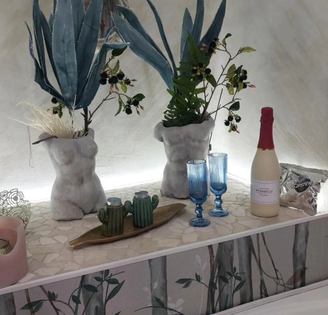 Bellini Luxury Suite Catania