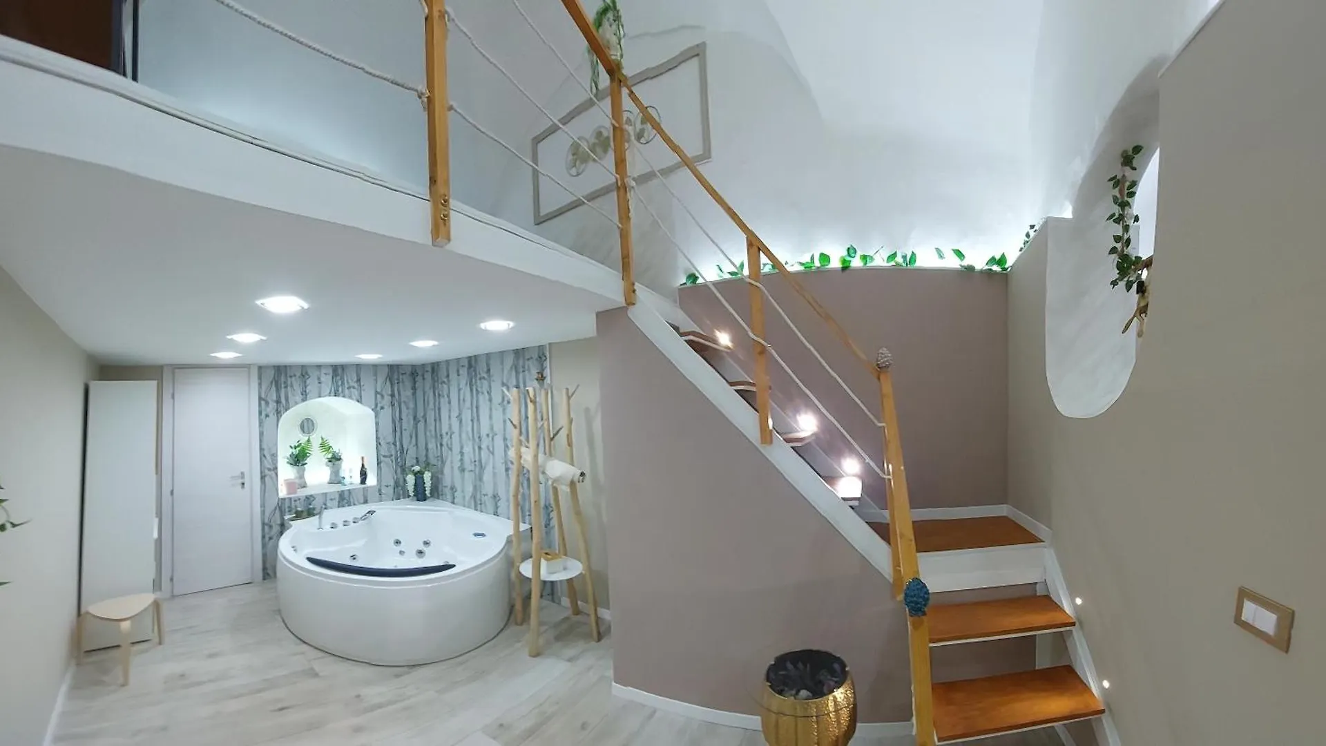 Apartment Bellini Luxury Suite Catania