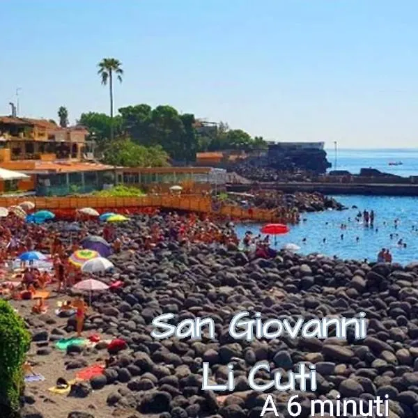 Bellini Luxury Suite Catania Apartment