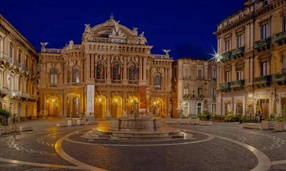Bellini Luxury Suite Catania 0*,  Italy